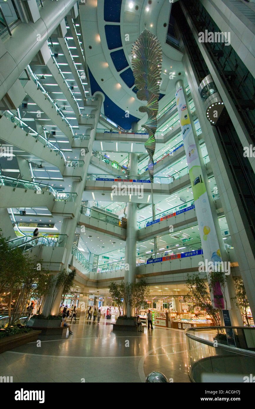 Techno Mart Gangbyeon - Gallery Photo 3