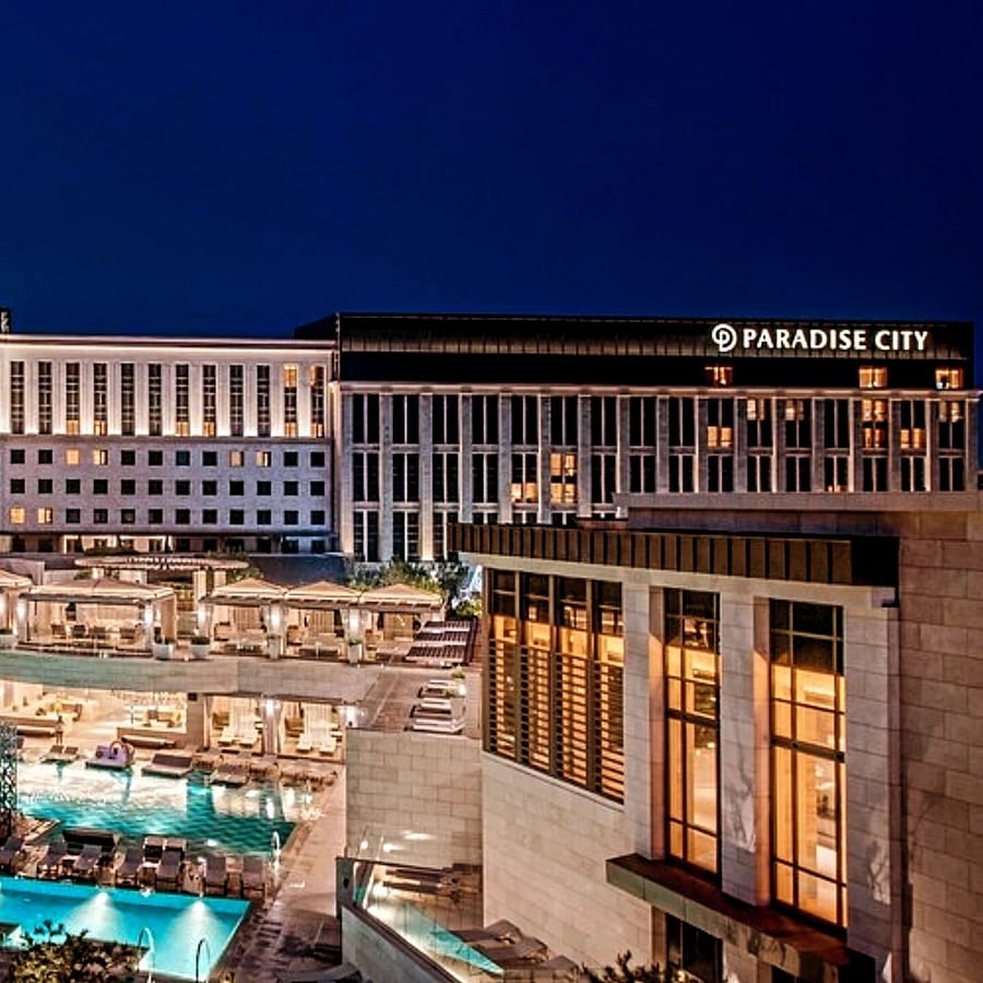 Paradise City - Gallery Photo 4