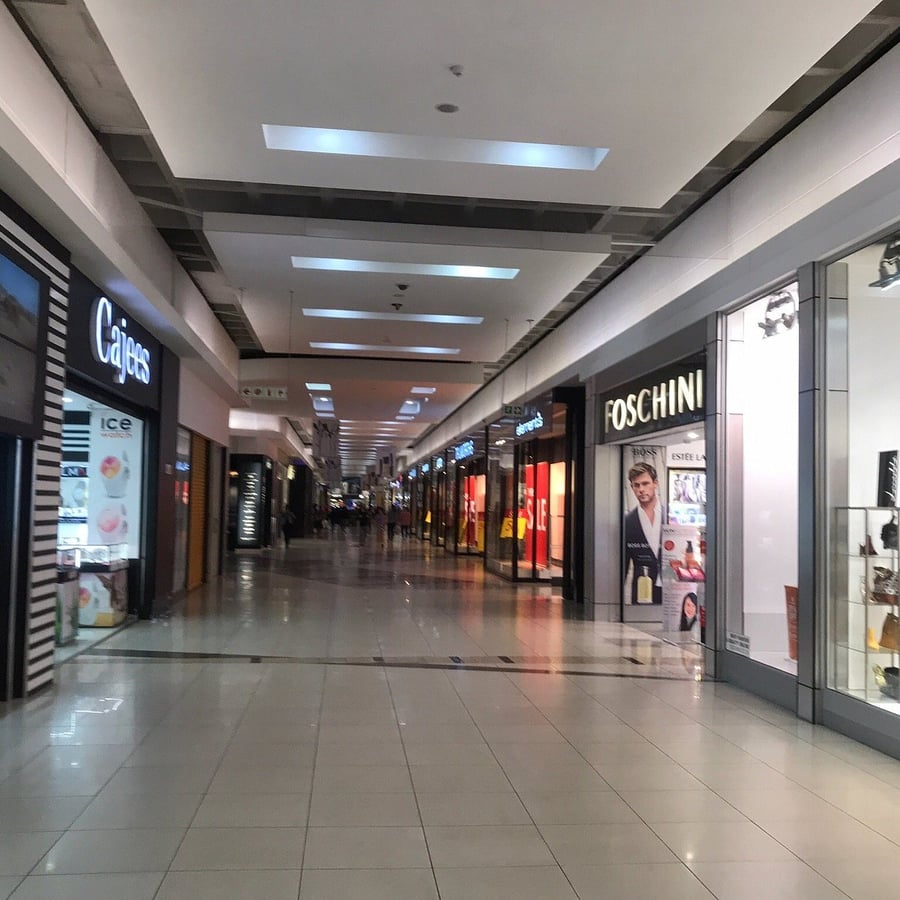 Westgate Shopping Centre - Gallery Photo 14