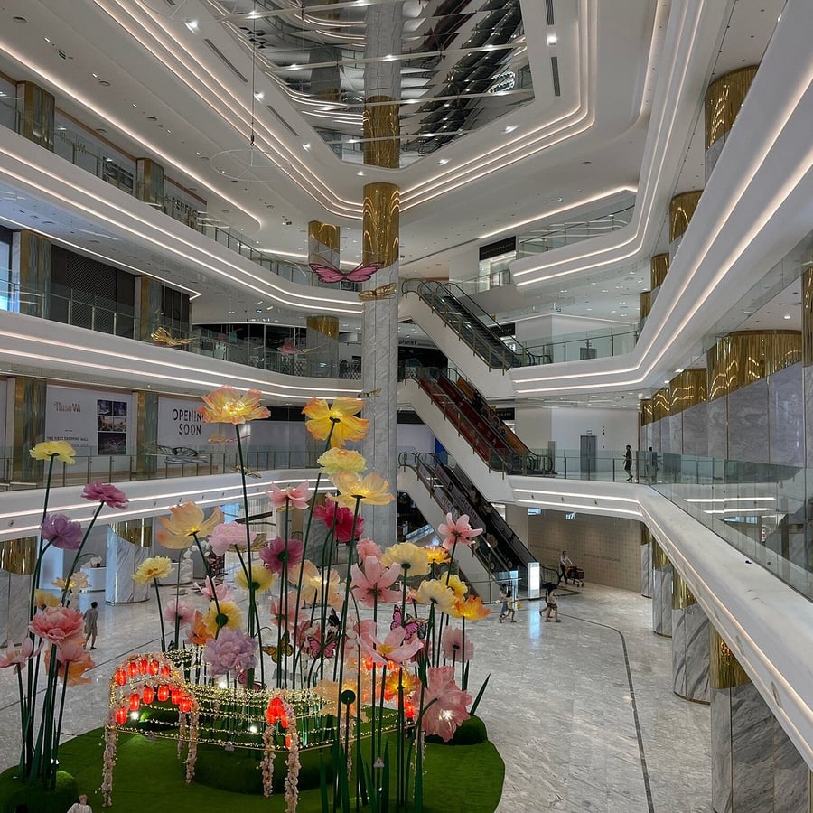 Thiso Mall Sala - Gallery Photo 23