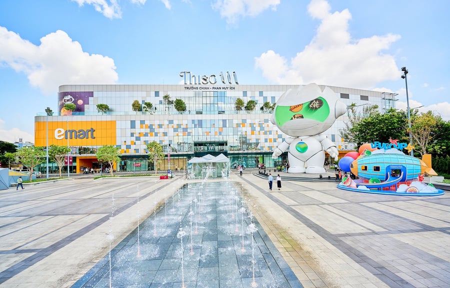 Thiso Mall Sala - Gallery Photo 26