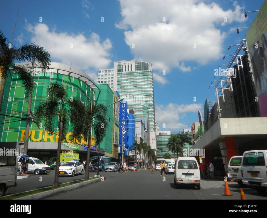 Puregold Cubao - Gallery Photo 1