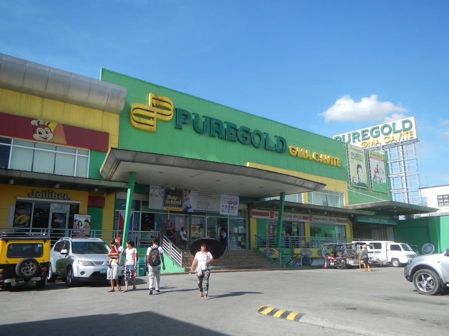 Puregold Cubao - Gallery Photo 3