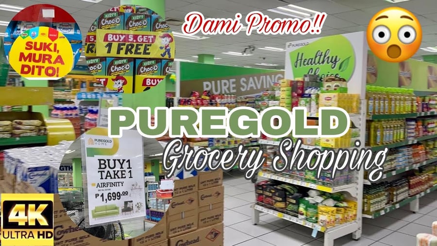 Puregold Angeles - Gallery Photo 6 Puregold Angeles - Gallery Photo 6