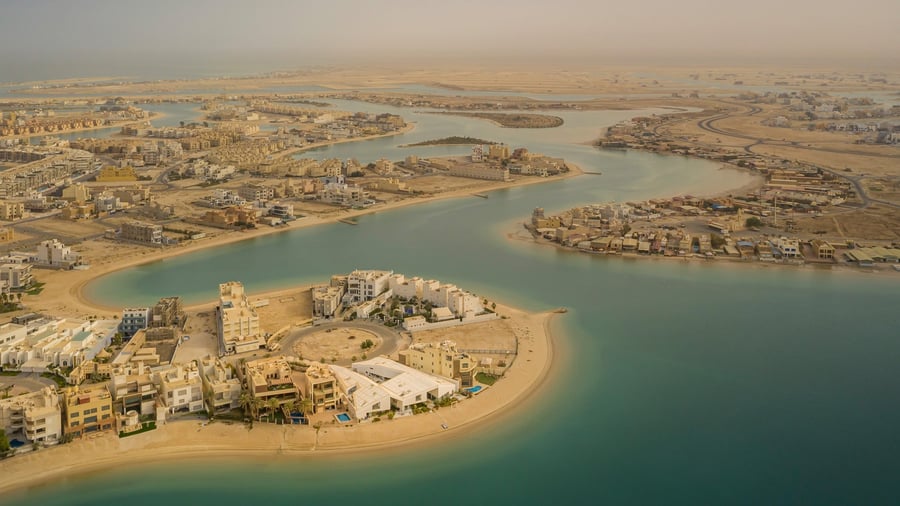 Al Khiran - Gallery Photo 7