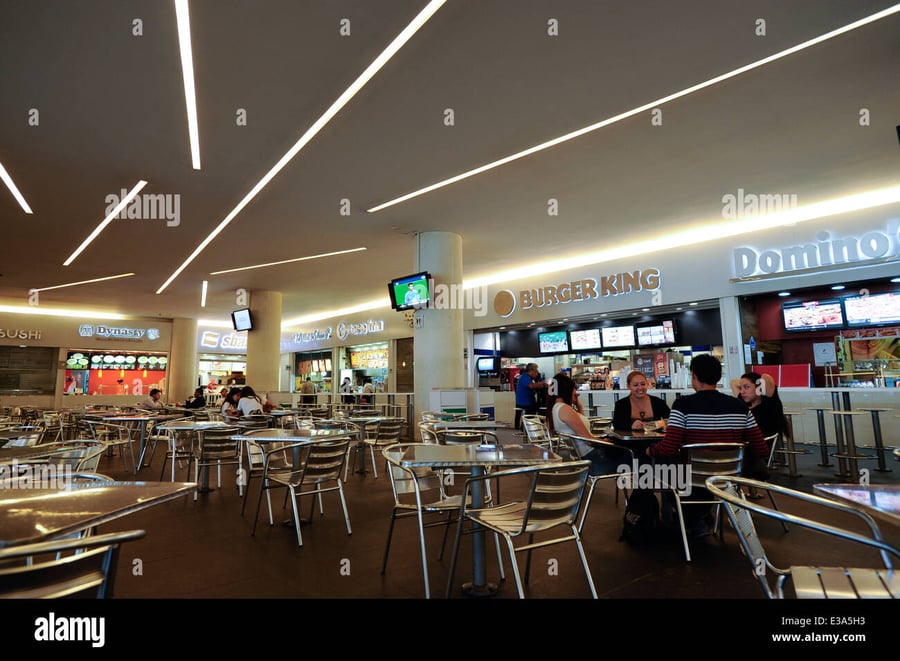 Reforma 222 - Gallery Photo 7