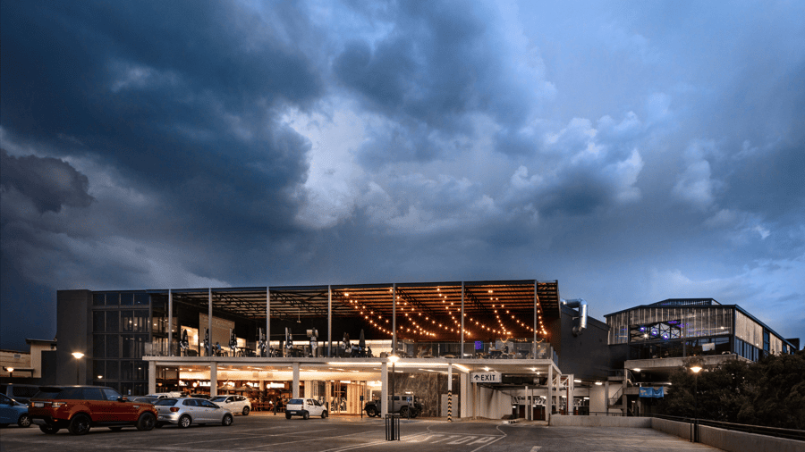 The Glen Shopping Centre - Gallery Photo 10