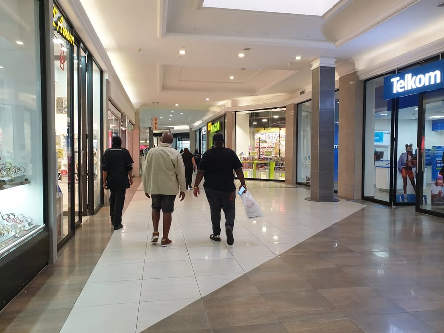 The Glen Shopping Centre - Gallery Photo 12