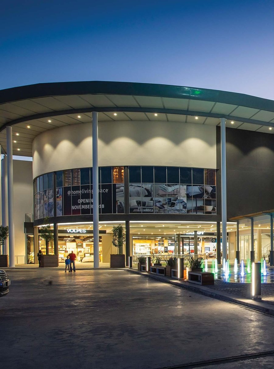 Liberty Life Centre - Gallery Photo 5