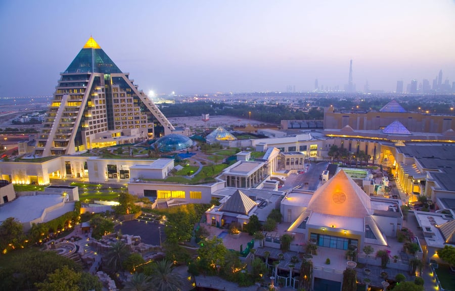 Wafi Mall - Gallery Photo 9