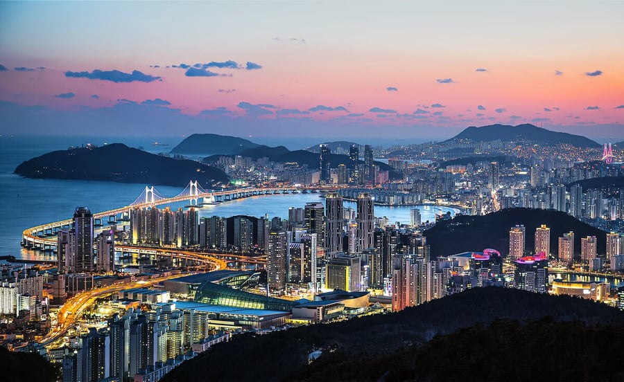 Homeplus Centum City Mega Food Market - Gallery Photo 6 Homeplus Centum City Mega Food Market - Gallery Photo 6