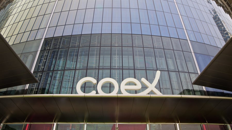 Starfield Coex Mall - Gallery Photo 6