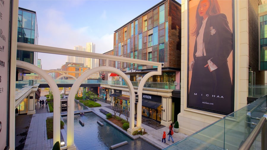 Nc Square - Gallery Photo 3