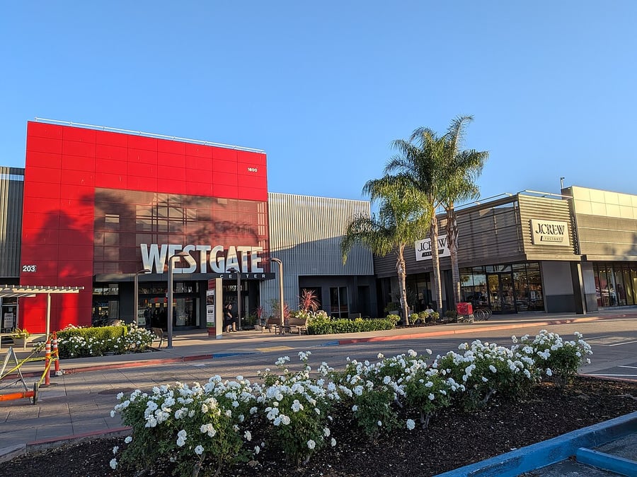 Westgate Shopping Centre - Gallery Photo 25