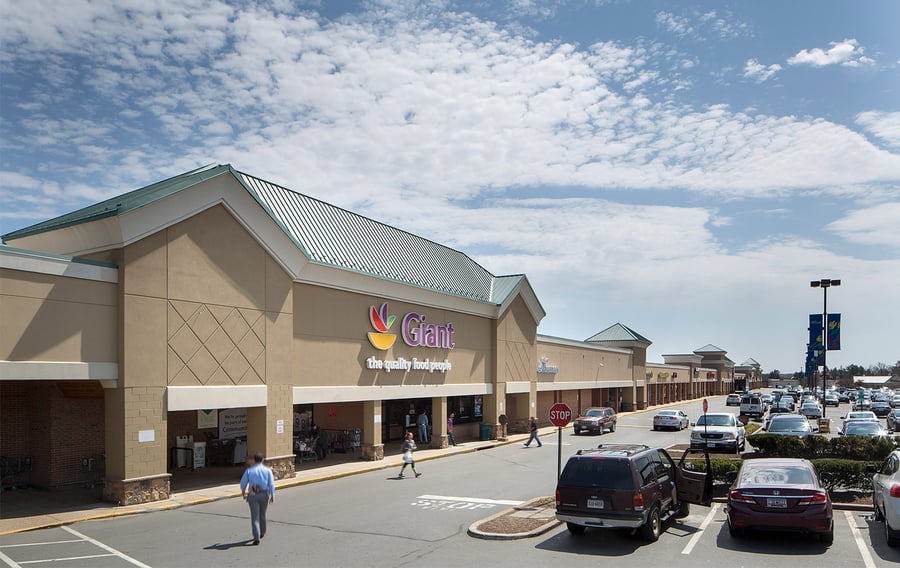 Westgate Shopping Centre - Gallery Photo 29