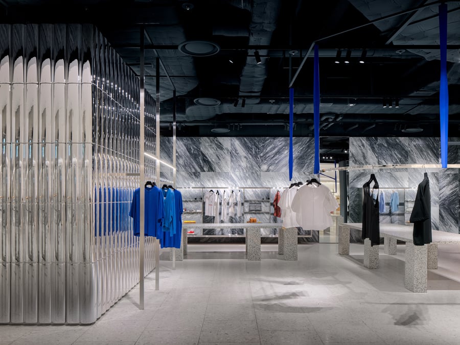 The Hyundai Seoul - Gallery Photo 6 The Hyundai Seoul - Gallery Photo 6