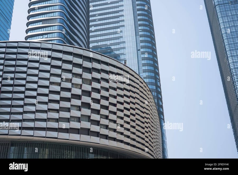 One Avenue - Gallery Photo 9
