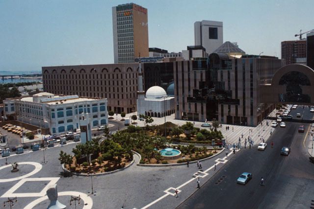 Al Mahmal Shopping Center - Gallery Photo 6