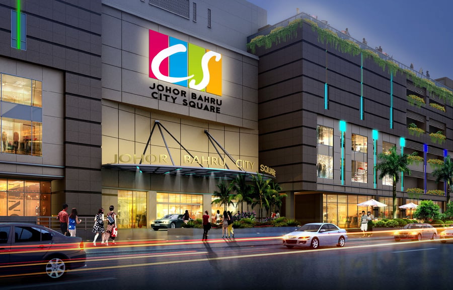 Johor Bahru City Square - Gallery Photo 11