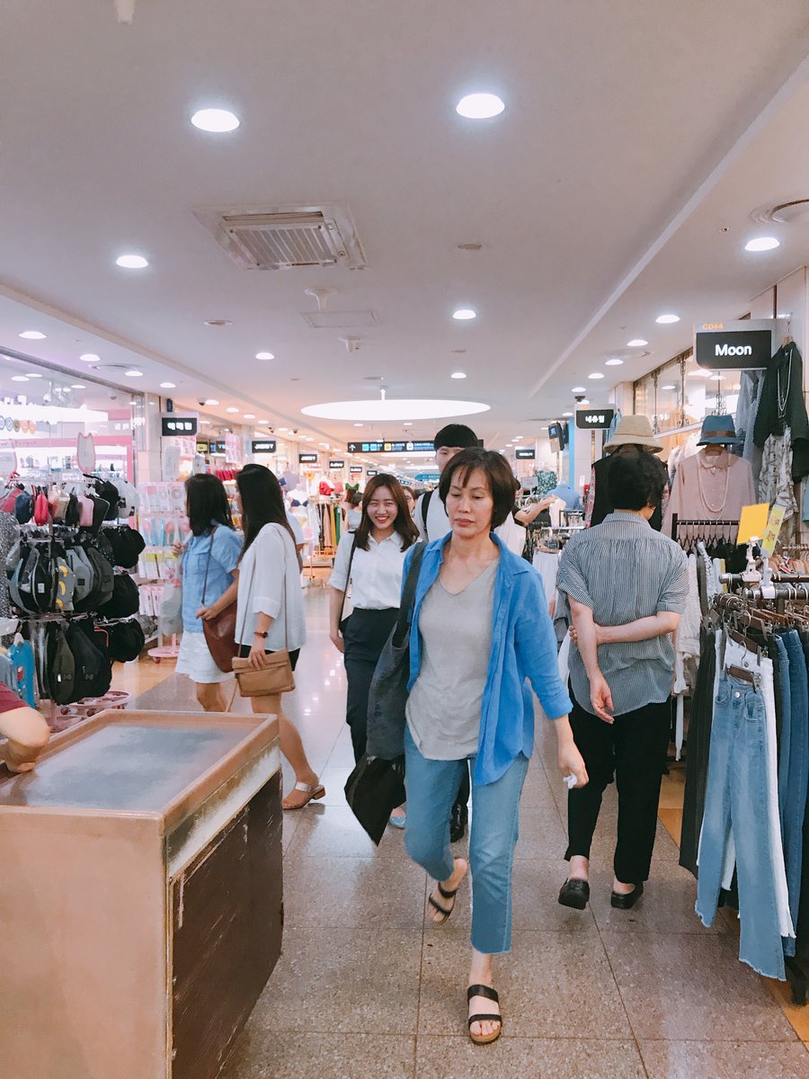 Gangnam Underground Shopping Center - Gallery Photo 3