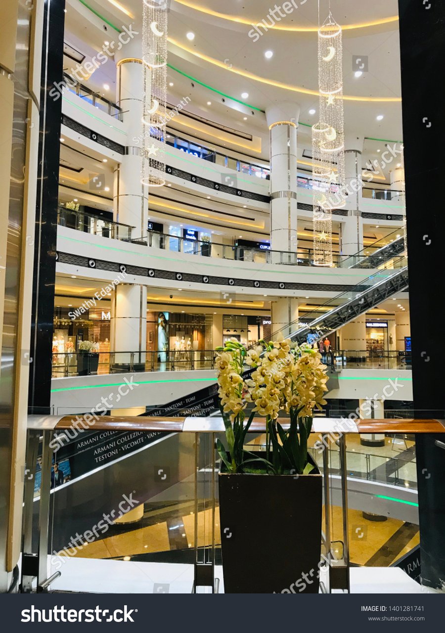 Sahara Centre - Gallery Photo 9