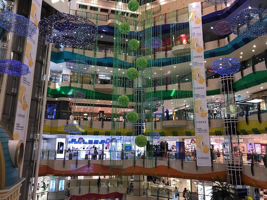 Xintiandi Dalian - Gallery Photo 3