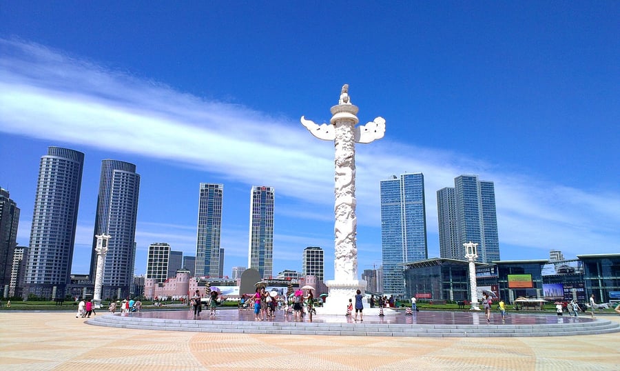 Xintiandi Dalian - Gallery Photo 4