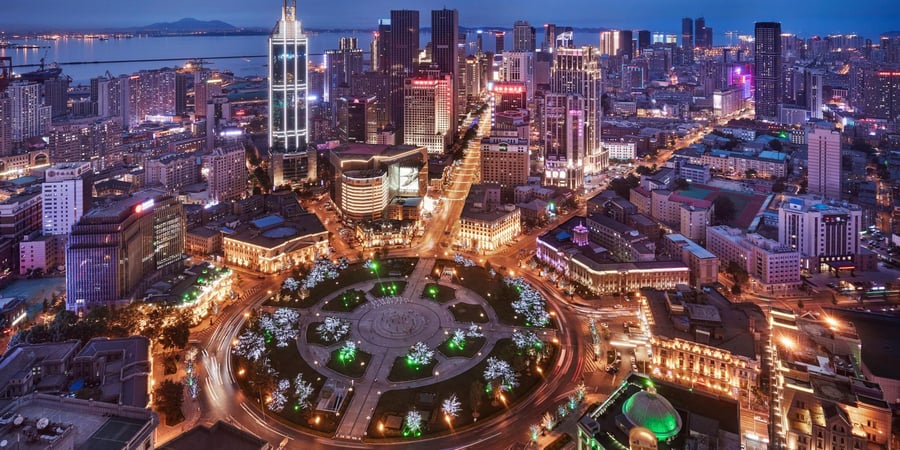 Xintiandi Dalian - Gallery Photo 5