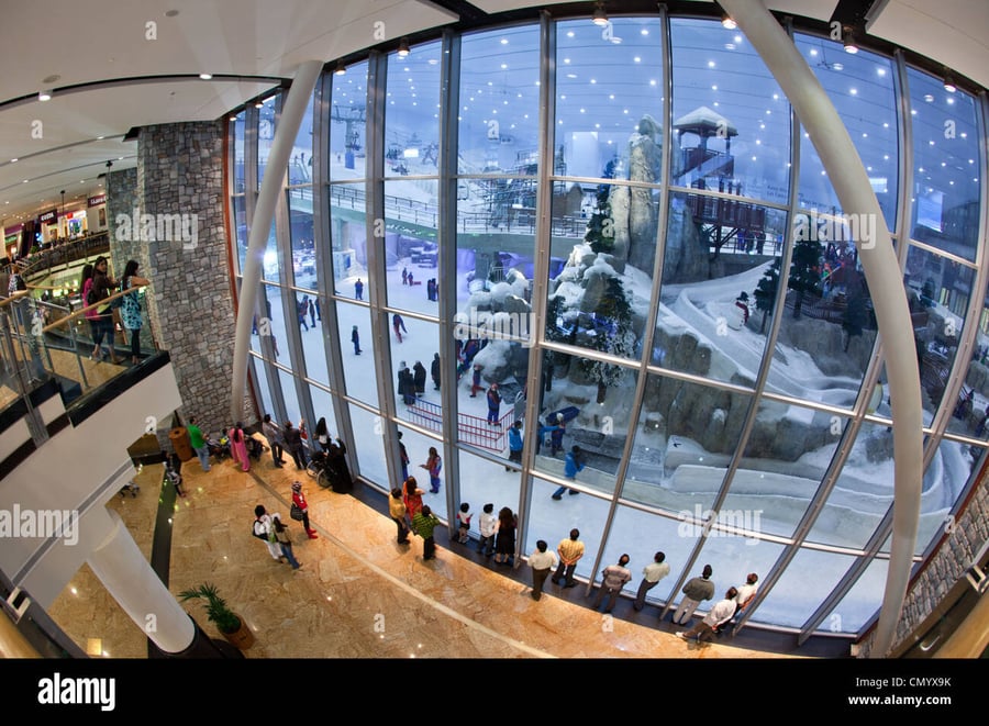Arabian Center - Gallery Photo 10