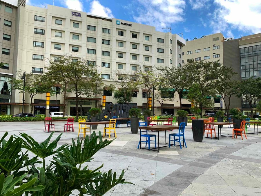 Capitol Commons - Gallery Photo 5
