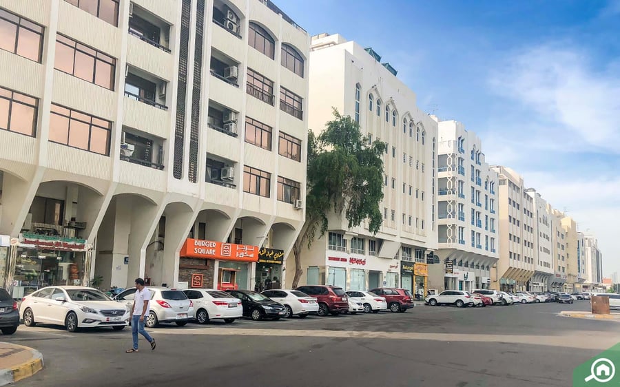 Muroor Center - Gallery Photo 1