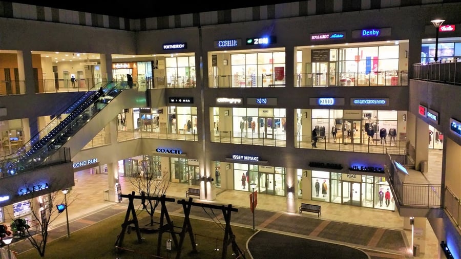 Lotte Premium Outlet Icheon - Gallery Photo 3