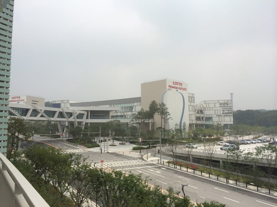 Lotte Premium Outlet Icheon - Gallery Photo 7