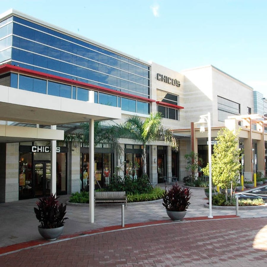 Ariyana Shopping Center - Gallery Photo 1 Ariyana Shopping Center - Gallery Photo 1
