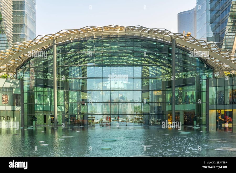 Nation Galleria - Gallery Photo 7