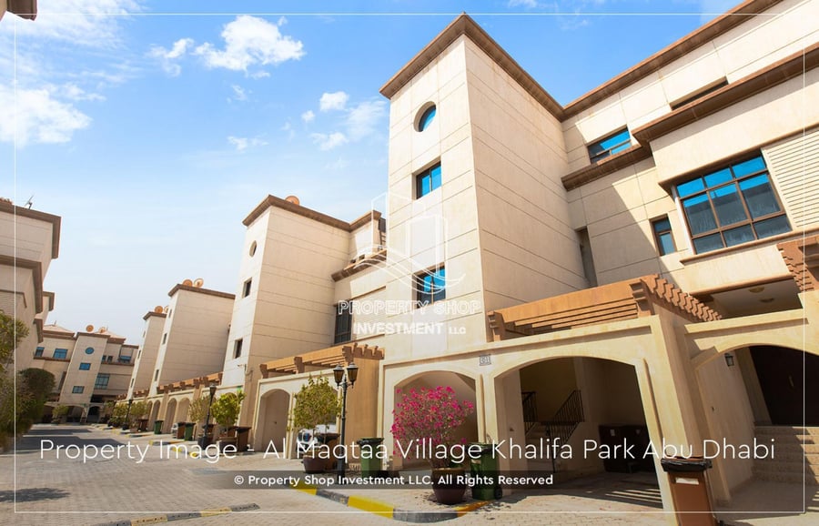 Al Maqta Mall - Gallery Photo 4