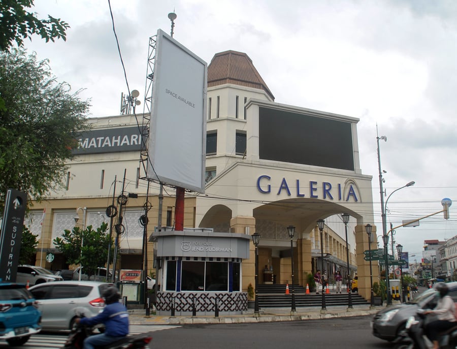 Galeria Jogja - Gallery Photo 3