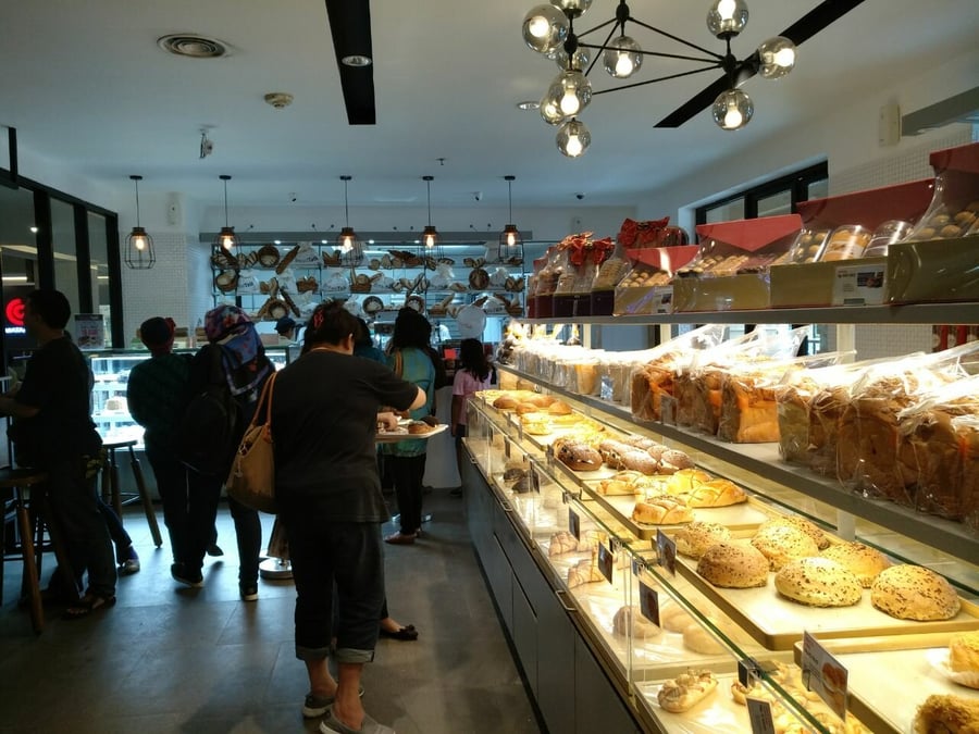 Galeria Jogja - Gallery Photo 4