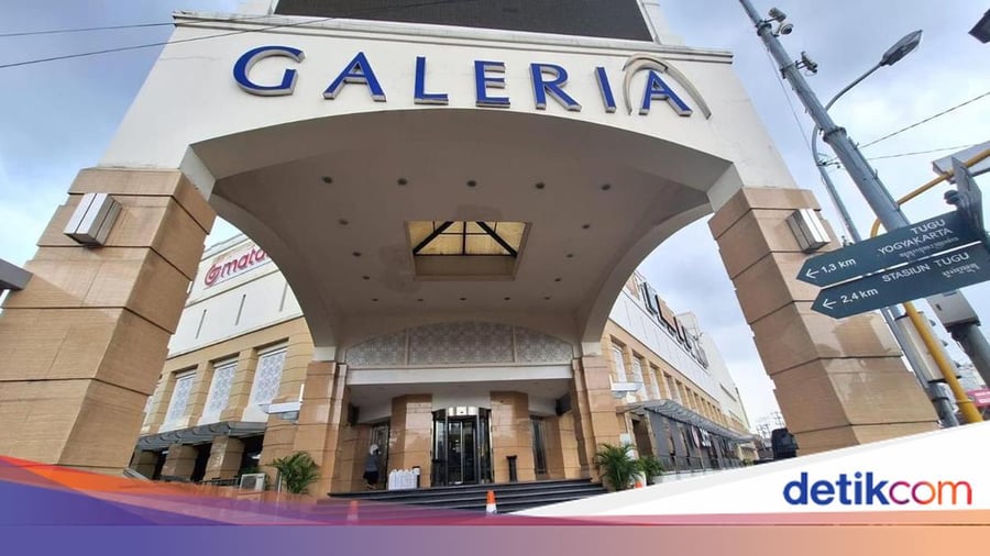 Galeria Jogja - Gallery Photo 5