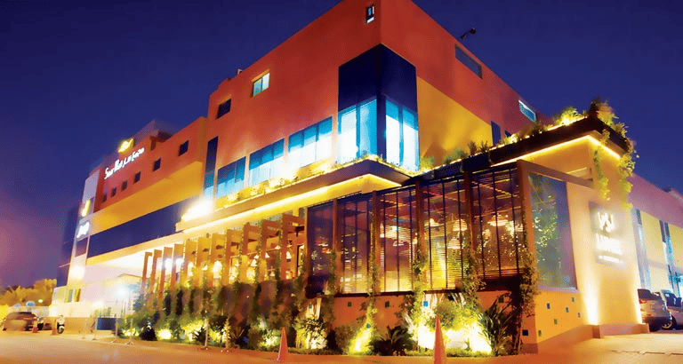 Saar Mall - Gallery Photo 8 Saar Mall - Gallery Photo 8
