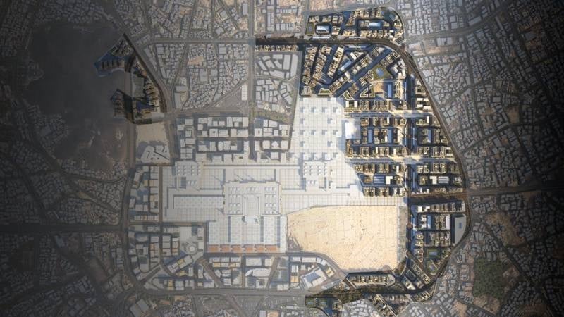 Rua Al Madinah - Gallery Photo 3