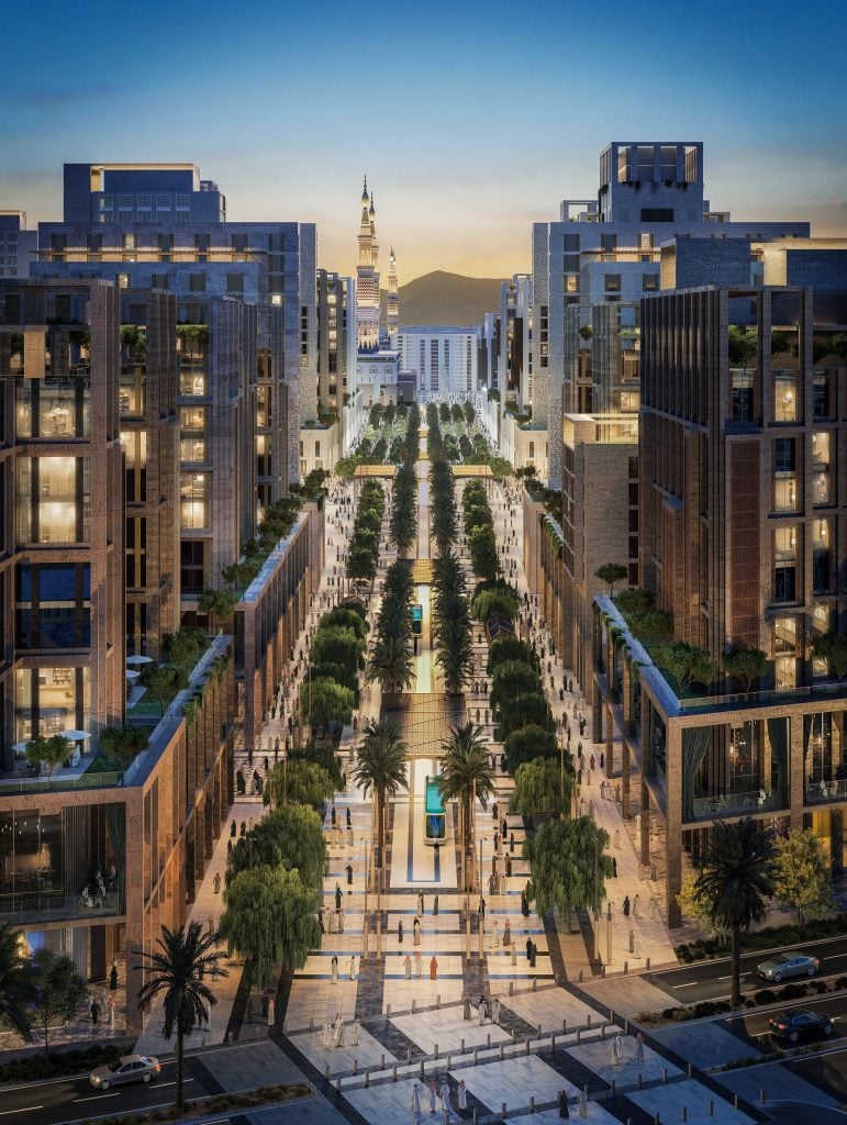 Rua Al Madinah - Gallery Photo 8