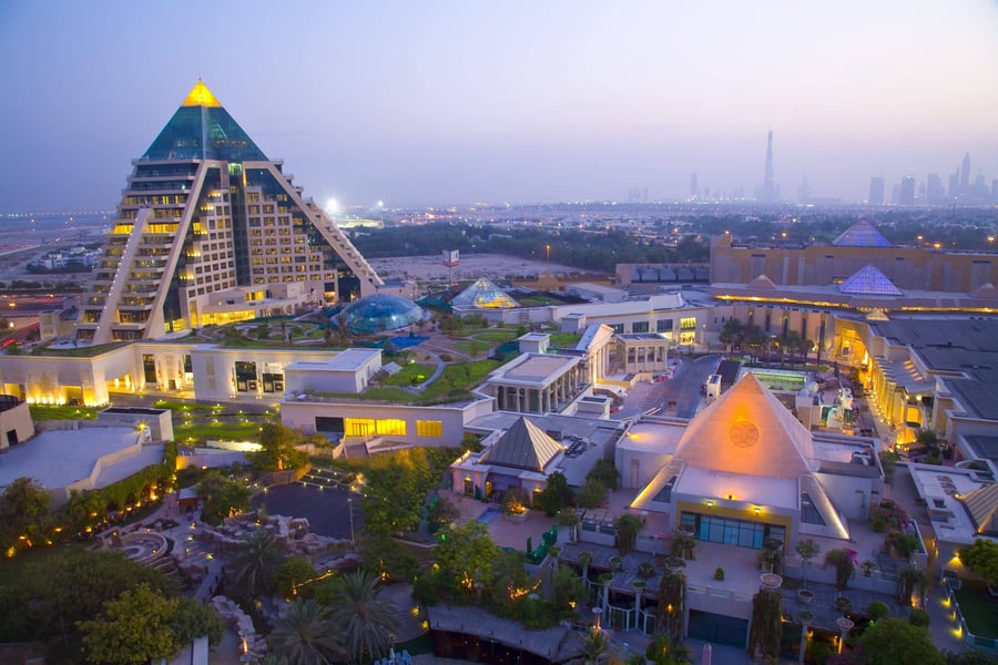 Wafi Mall - Gallery Photo 16