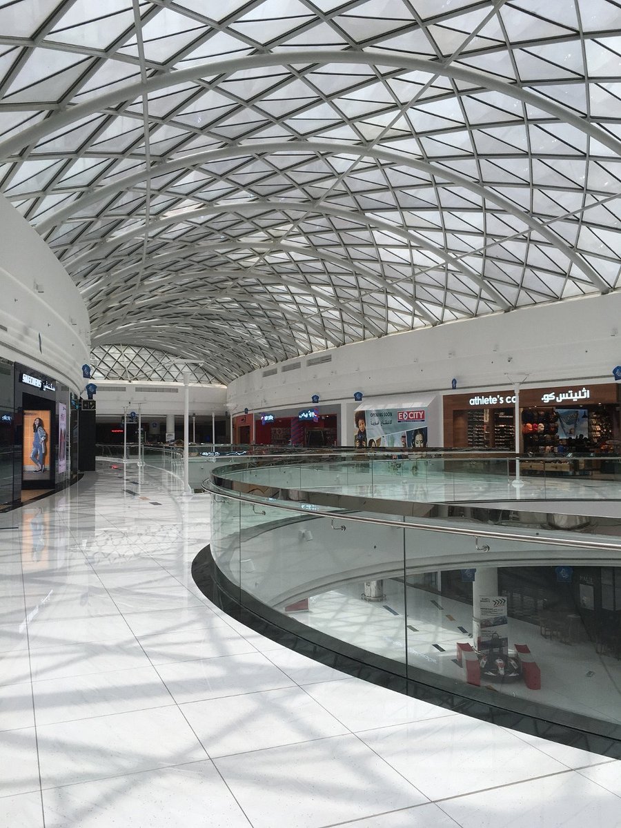 City Centre Fujairah - Gallery Photo 16