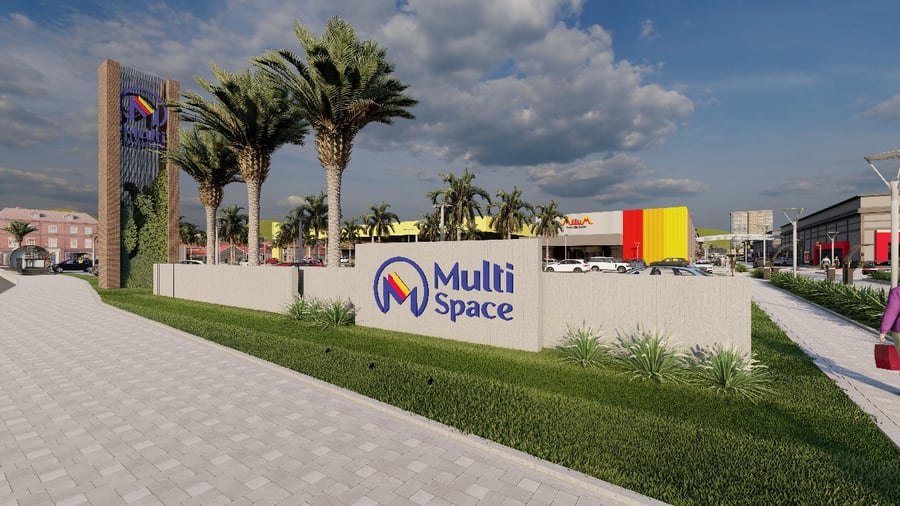 Multi Space Aventureiro - Gallery Photo 2