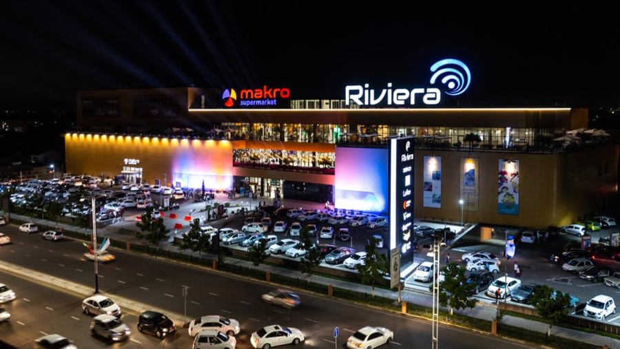 Riviera Mall - Gallery Photo 7