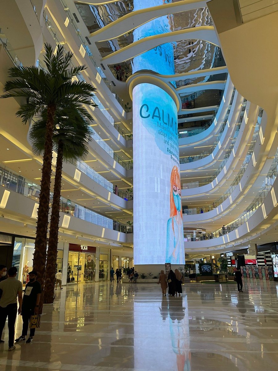 Grand Palladium Mall - Gallery Photo 8