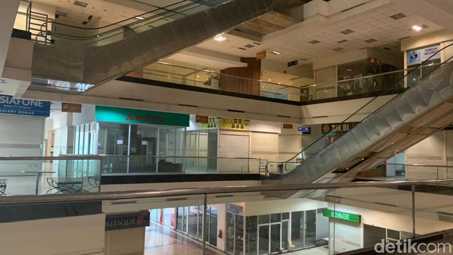 Grand Palladium Mall - Gallery Photo 10