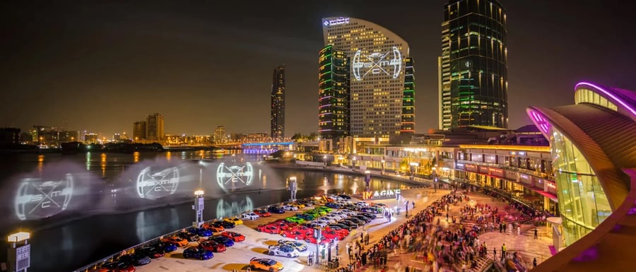 Dubai Festival City Mall - Gallery Photo 21