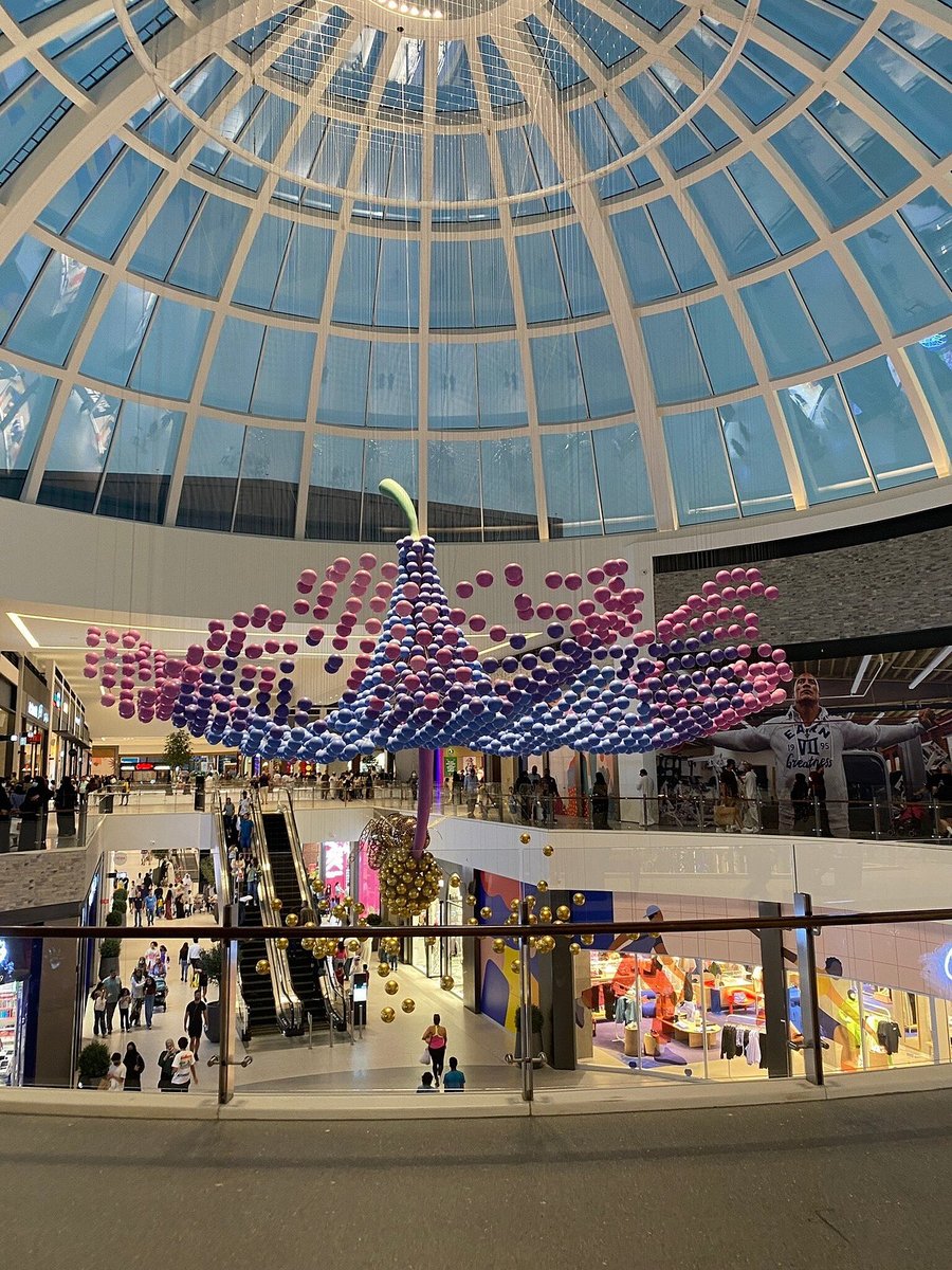Dubai Hills Mall - Gallery Photo 19